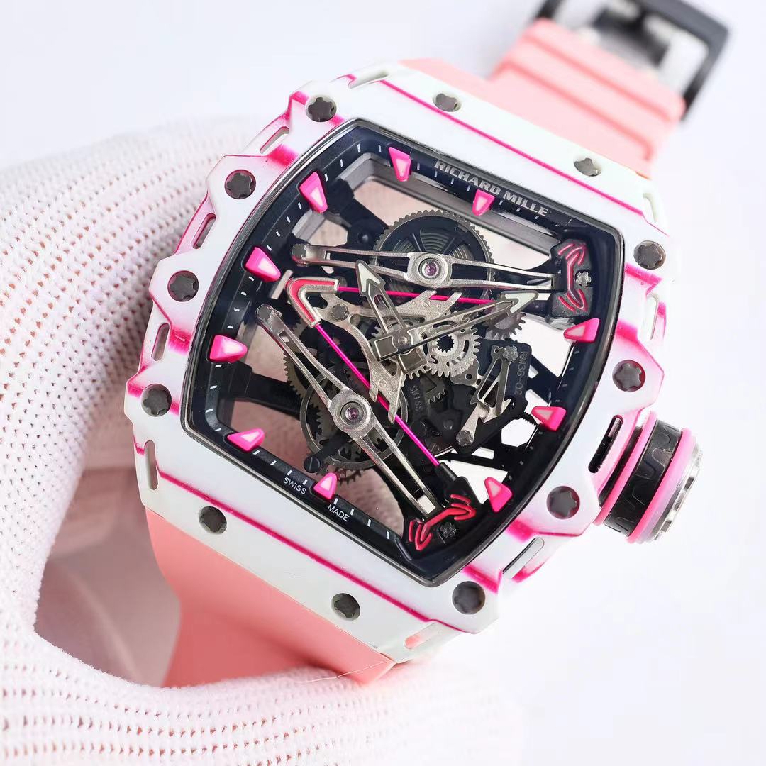 Richard Mille Watch 16