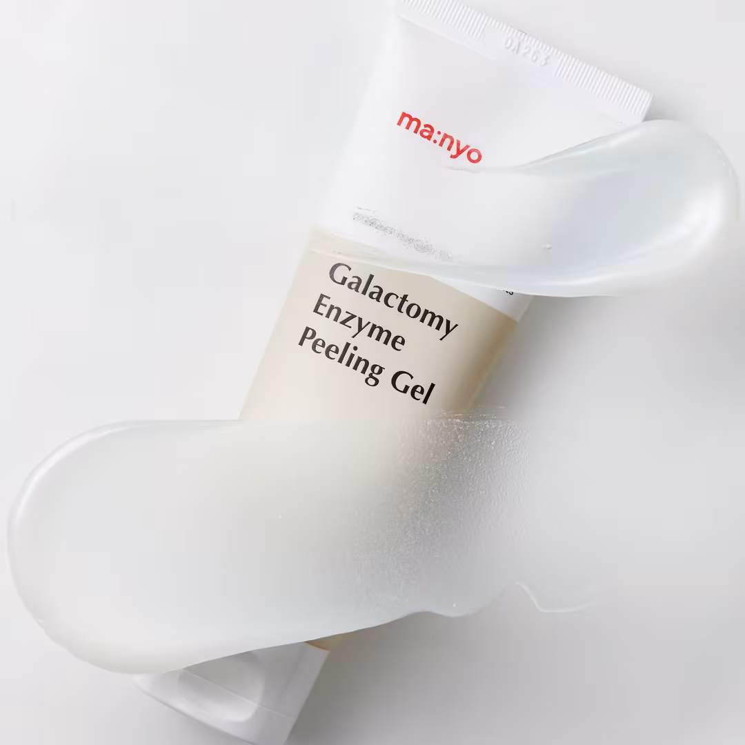 ma:nyo  Galactomy Enzyme Peeling Gel