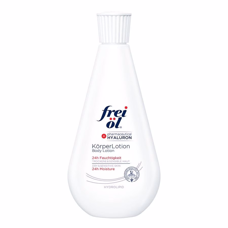 frei öl HYDROLIPID KörperLotion