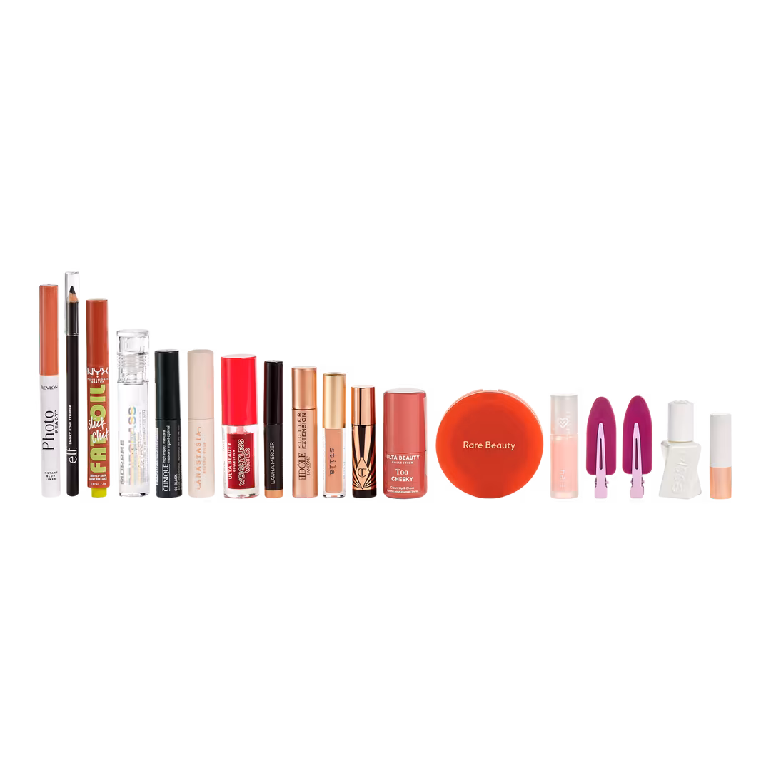 Beauty Finds by ULTA Beauty  Holiday Glam Essentials