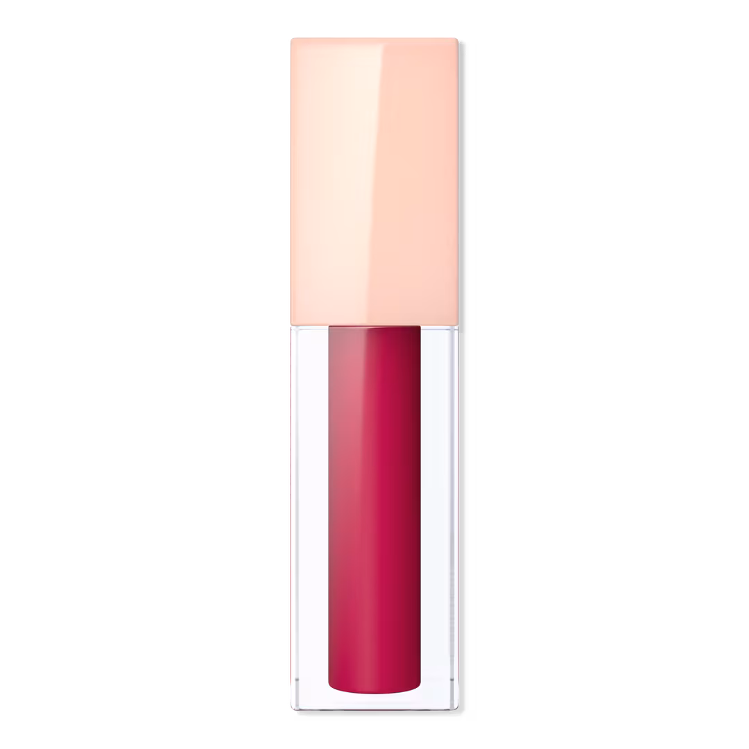Maybelline  Lifter Gloss Candy Drop Lip Gloss with Hyaluronic Acid