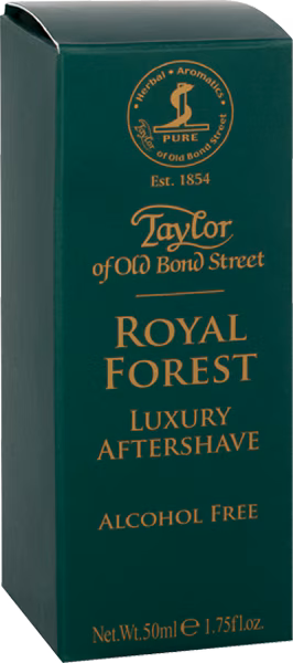 Royal Forest Aftershave