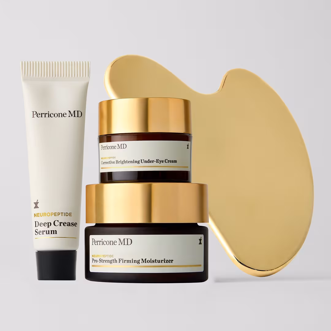 Perricone MD  Neuropeptide Firm & Lift Set