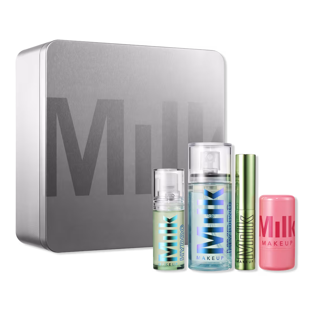 MILK MAKEUP  The Milk VIPs Holiday Set