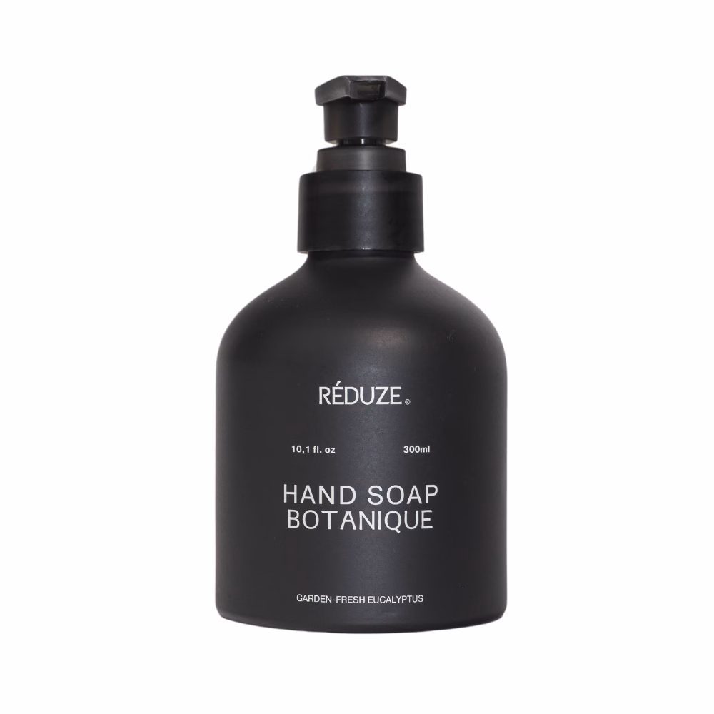 Hand Soap Botanique