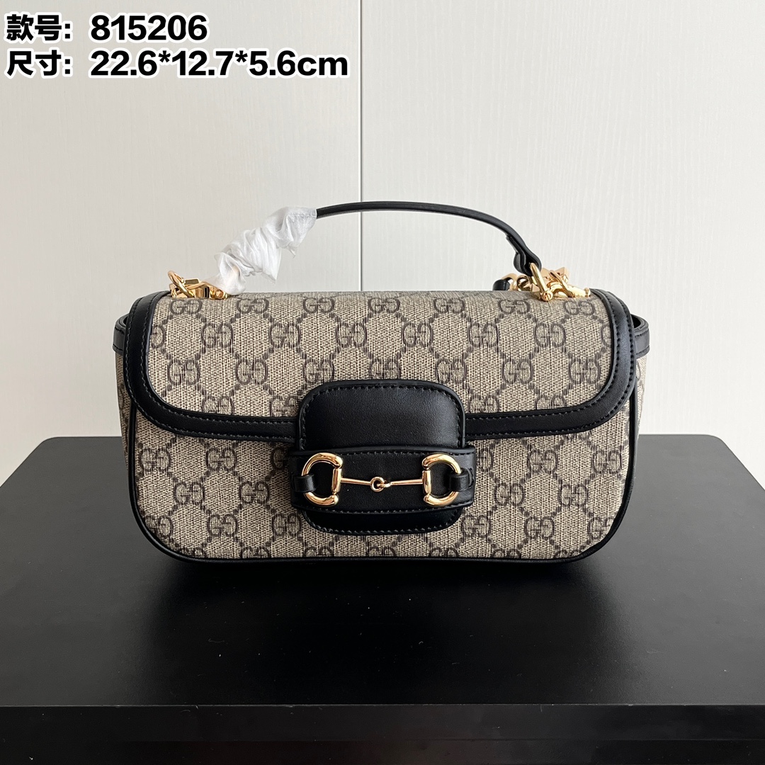 Gucci Horsebit 1955 Bag