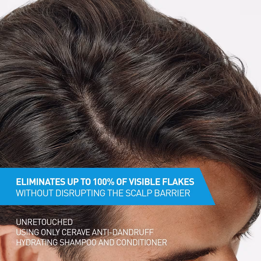 CeraVe  Anti-Dandruff Hydrating Conditioner