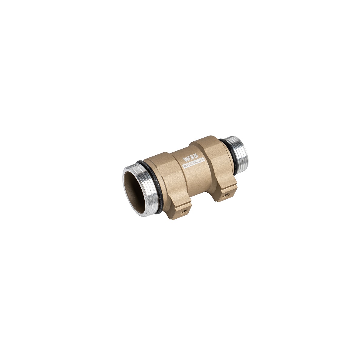 Weltool W35 FDE V2 Weaponlight body