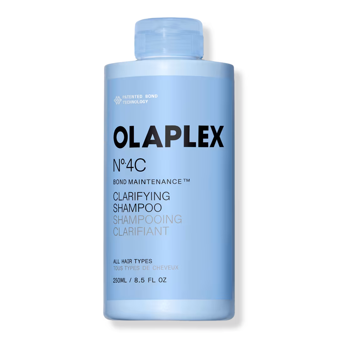 OLAPLEX  No.4C Bond Maintenance Deep Clean Clarifying Shampoo