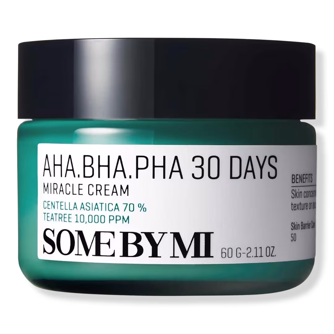 SOME BY MI  AHA BHA PHA 30 Days Miracle Cream