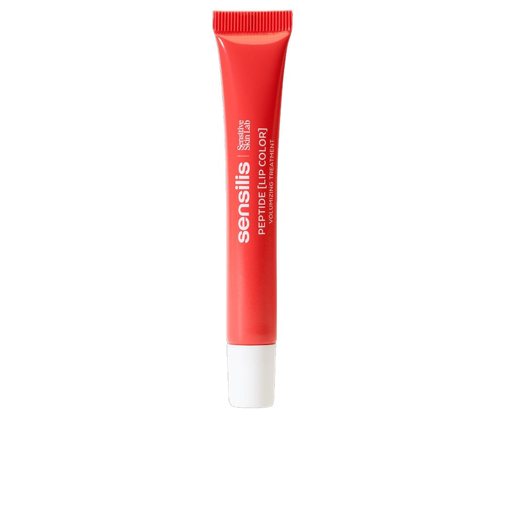 PEPTIDE [LIP COLOR] Lippenvolumenbehandlung
