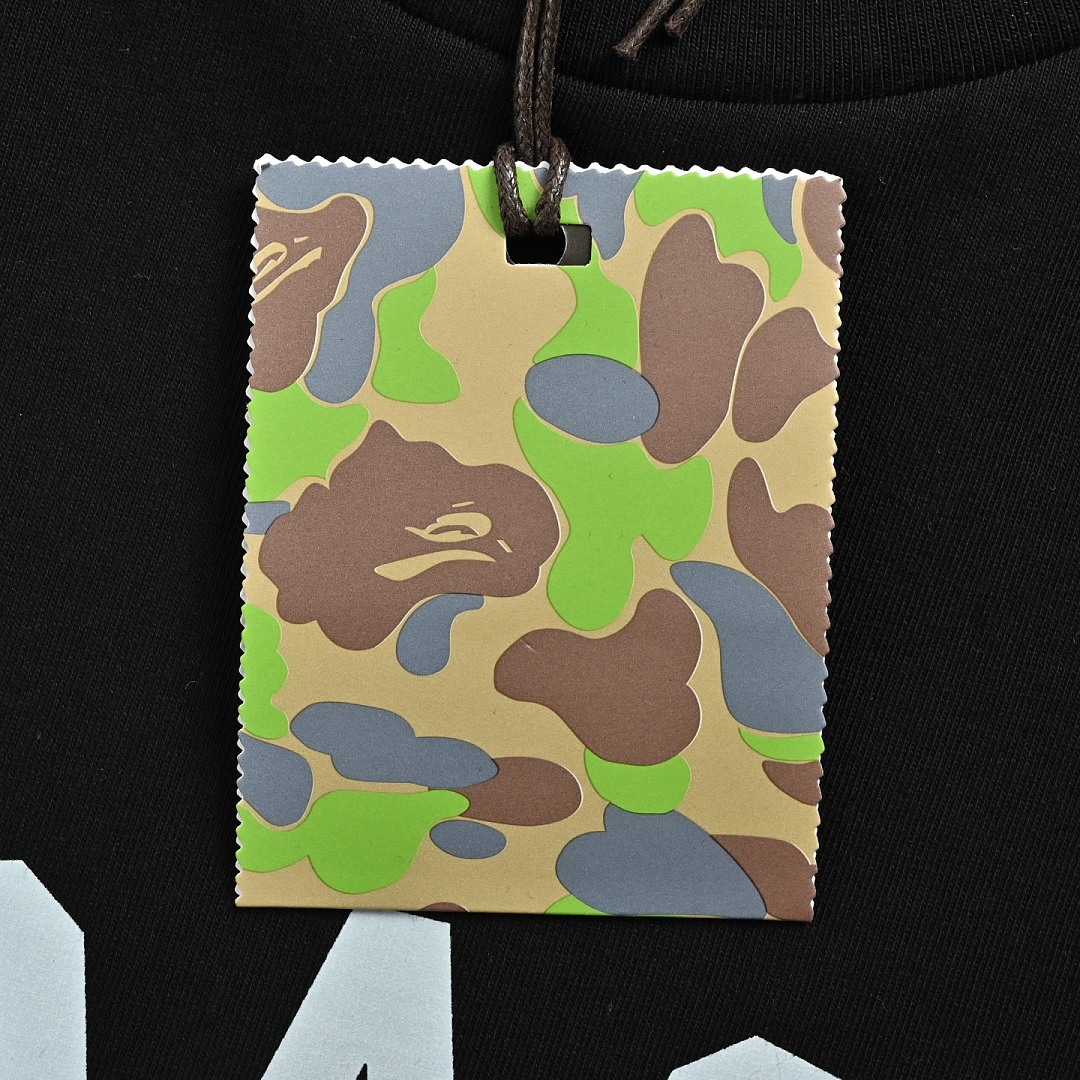 Bape T-shirts - CCSHOES