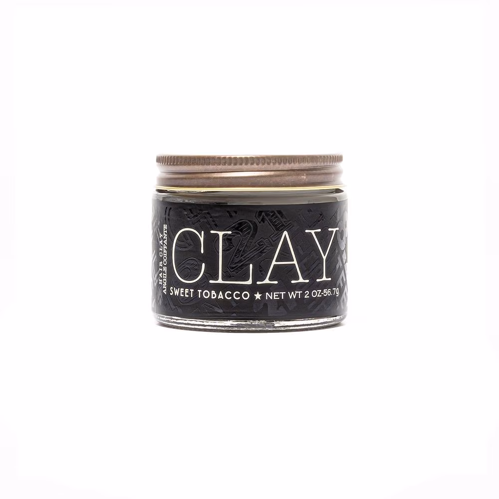 Man Made Clay