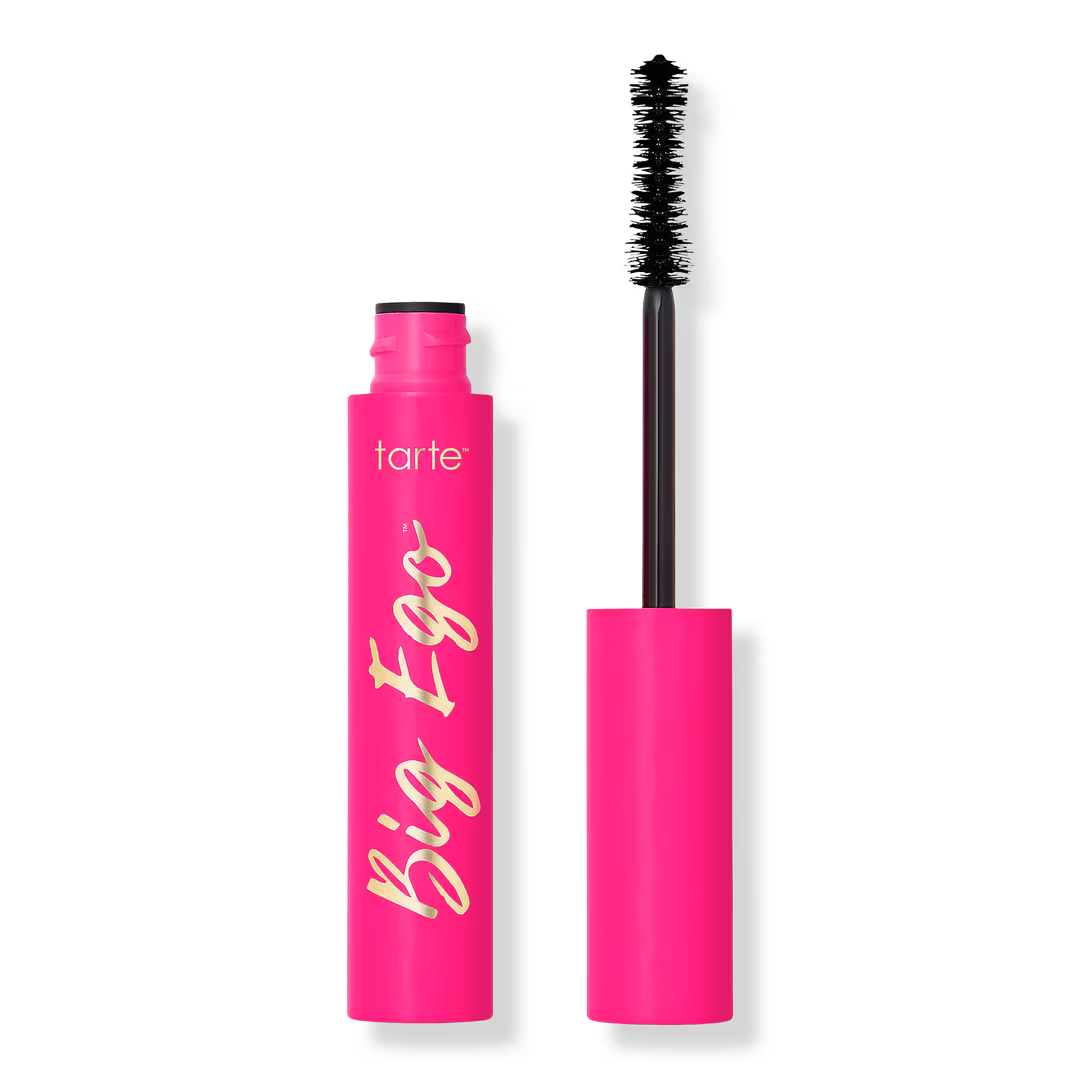 Tarte  Big Ego Vegan Volumizing Mascara