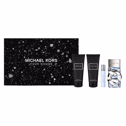 Michael Kors Pour Homme Eau de Parfum Gift Set 100ML