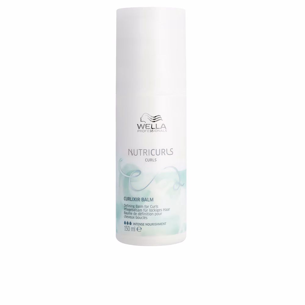 NUTRICURLS CURLIX Definierender Balsam für Locken