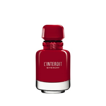 Givenchy L'Interdit Rouge Ultime Eau de Parfum Spray 35ML