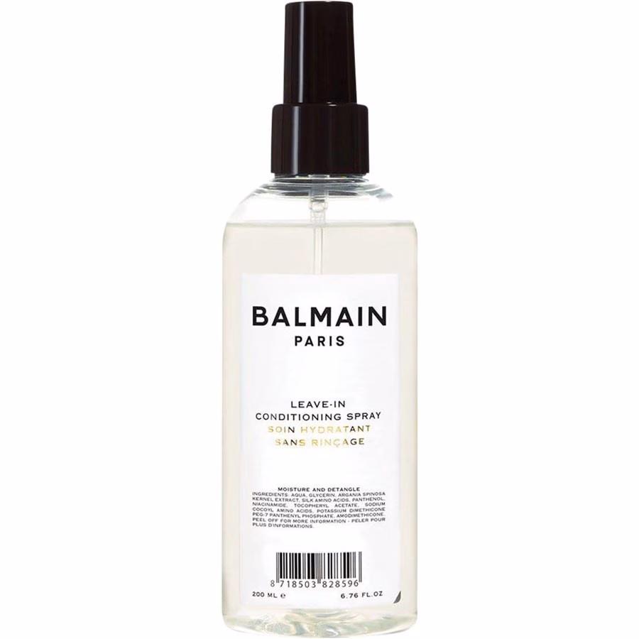 HC Leave in Conditioning Spray