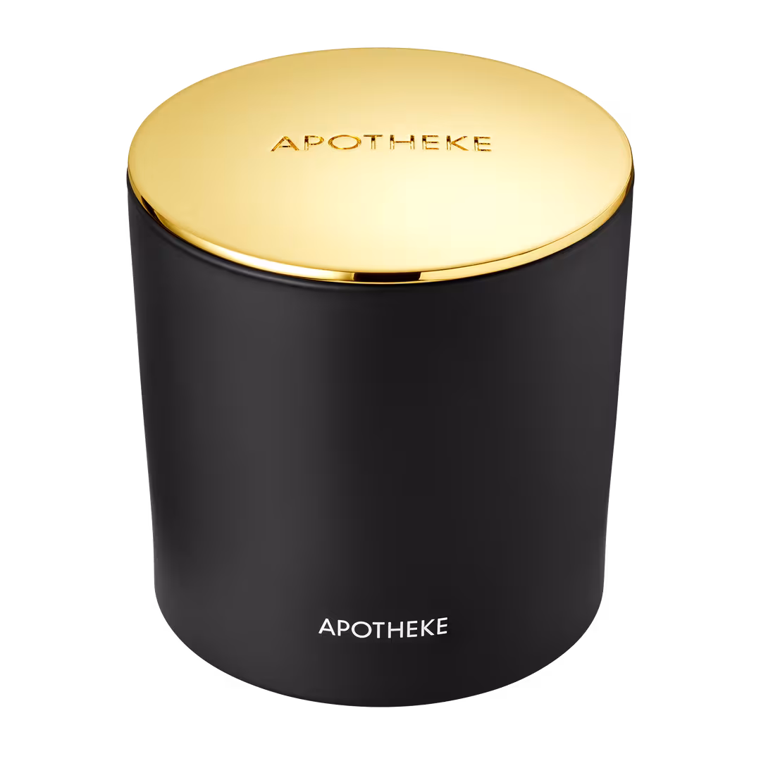 APOTHEKE  3-Wick Candle Lid