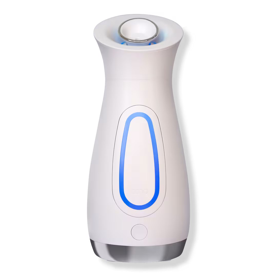 PMD  SilkSteam Pro - Spa-Grade Facial Steamer
