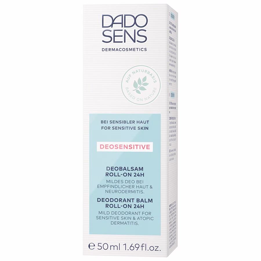 Balm Roll-on 24h