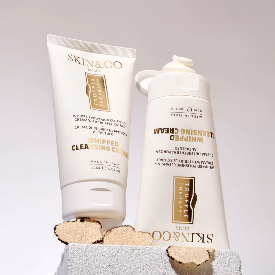 Skin & Co  Truffle Therapy Whipped Cleansing Cream