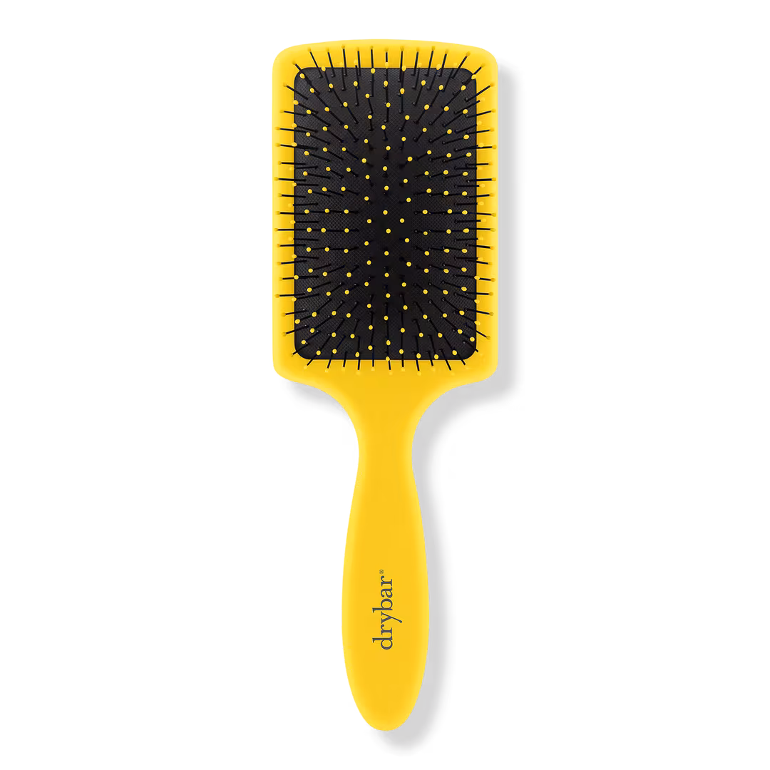 Drybar  Drybar The Lemon Bar Paddle Brush