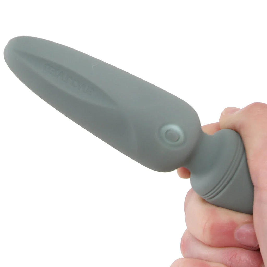 Rumble Wand Mini Massager Vibe