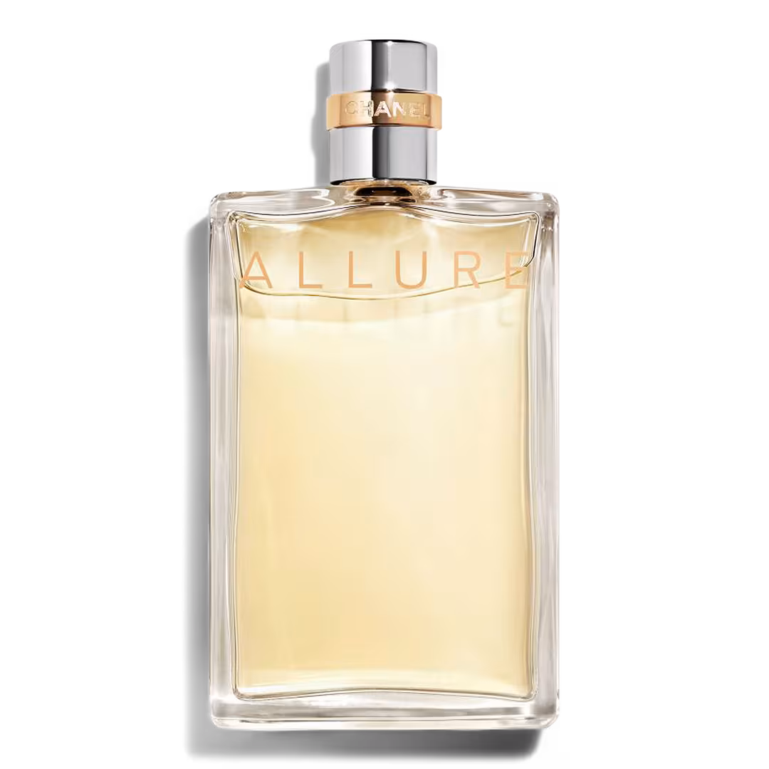 CHANEL  ALLURE Eau de Toilette Spray