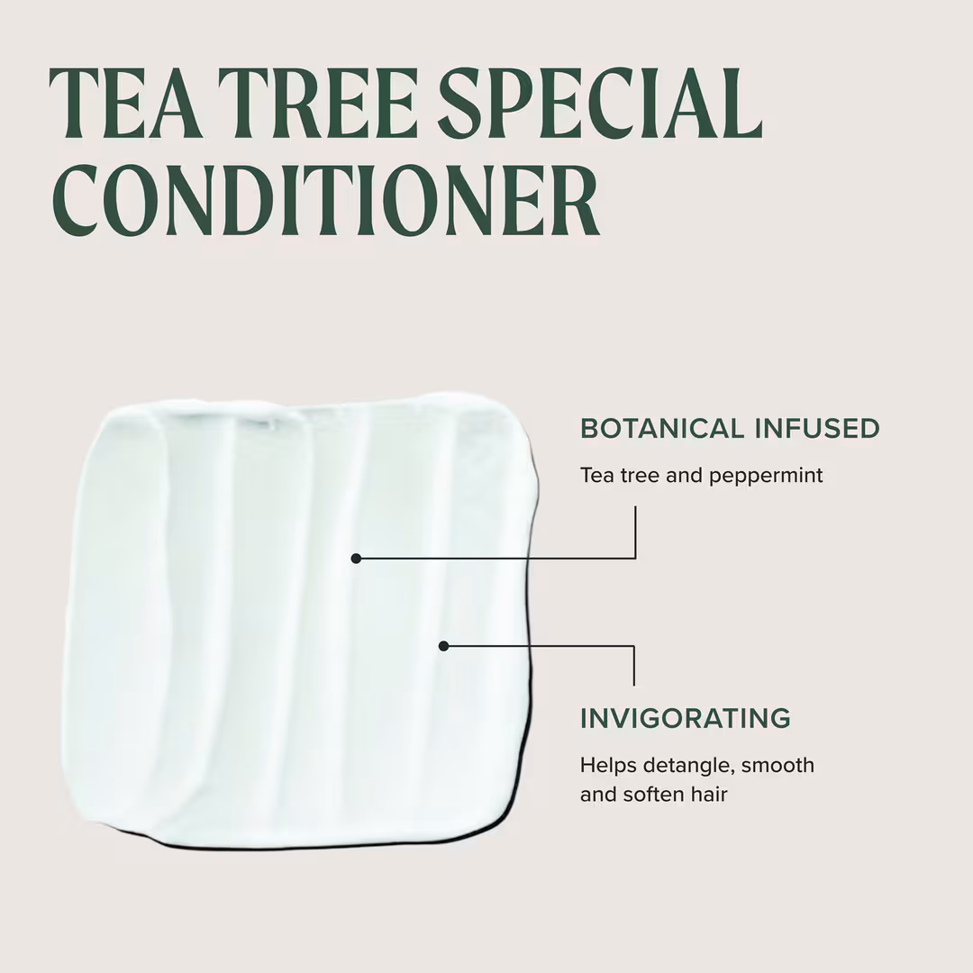 Paul Mitchell  Tea Tree Special Conditioner