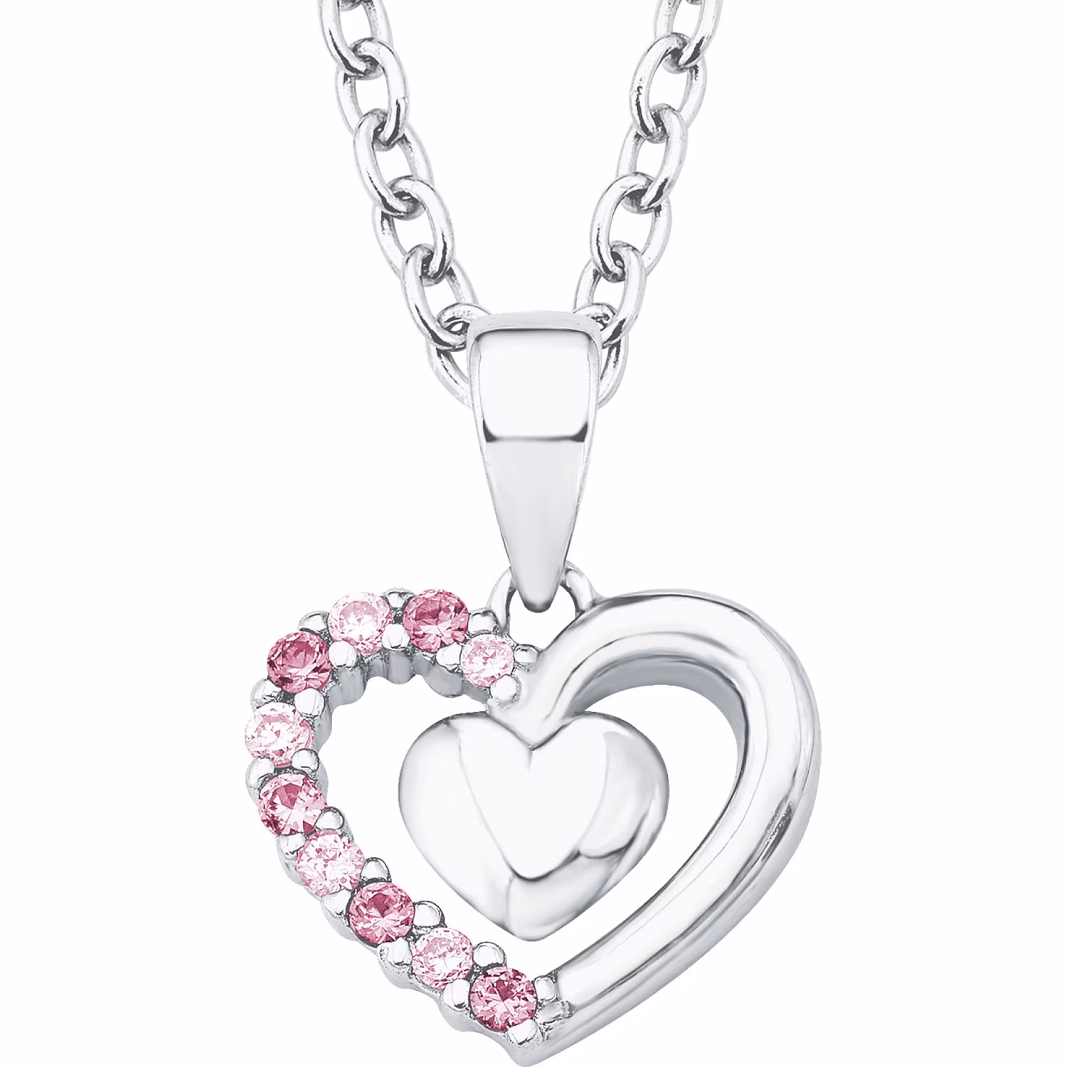 Kette 925er Silber