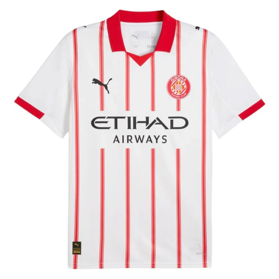 Girona FC Home Jersey Men 2025-2026