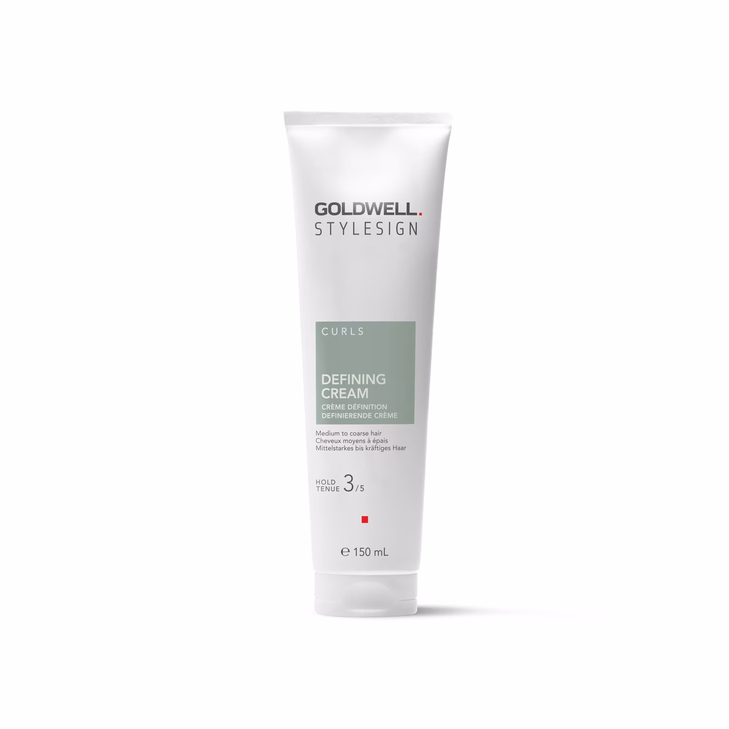 CURLS DEFINIERENDE CRÈME