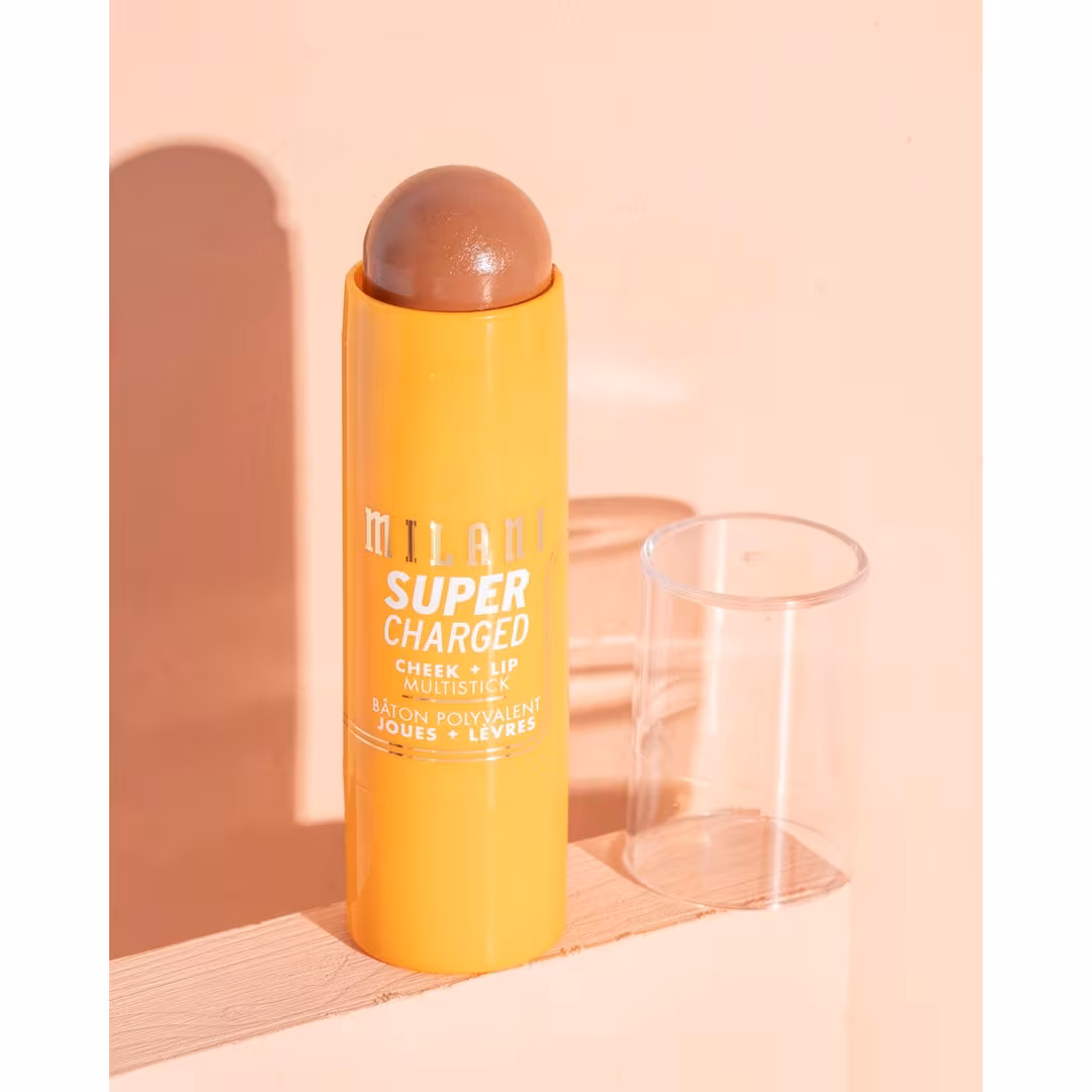 Milani  Supercharged Bronzer Multistick