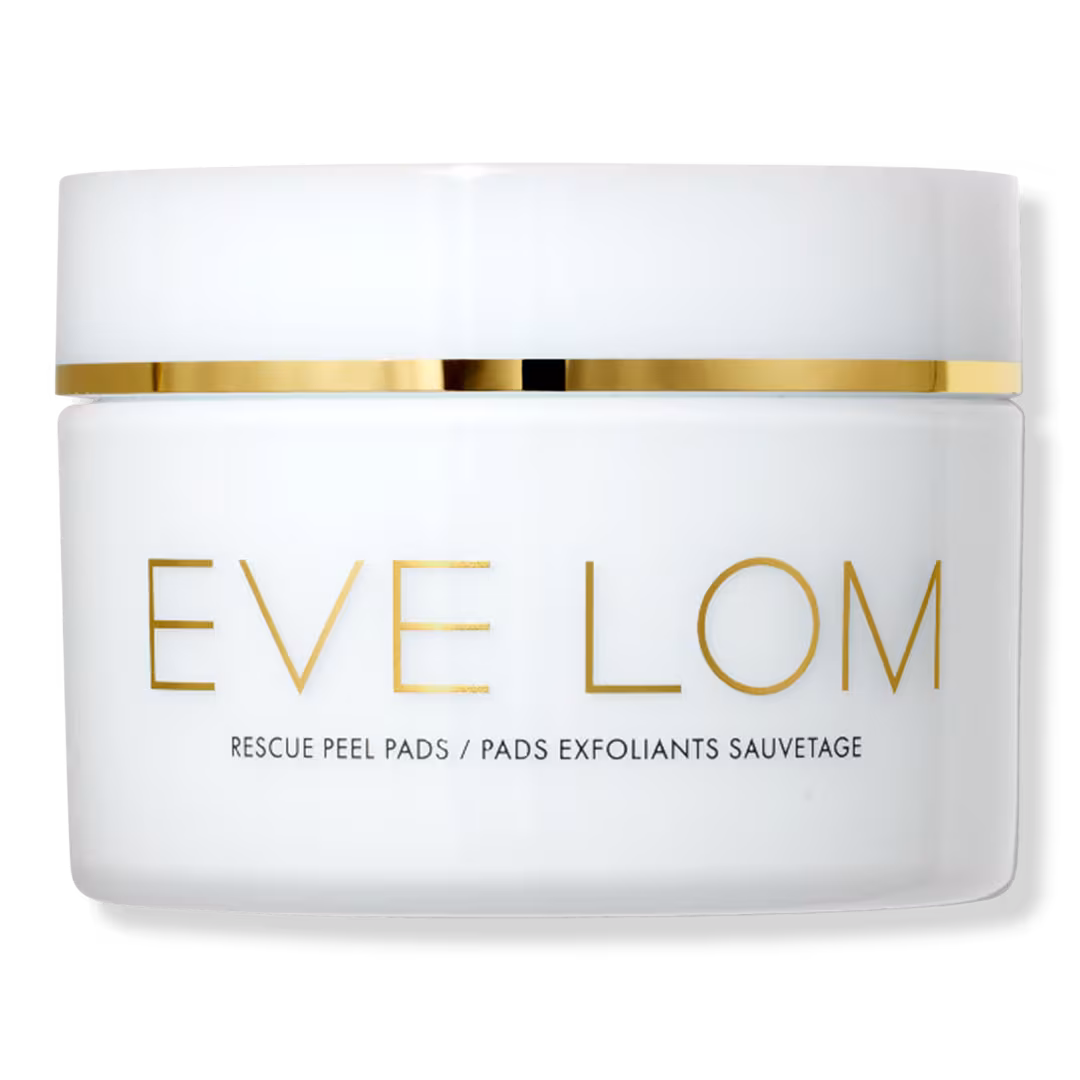 Eve Lom  Rescue Peel Pads