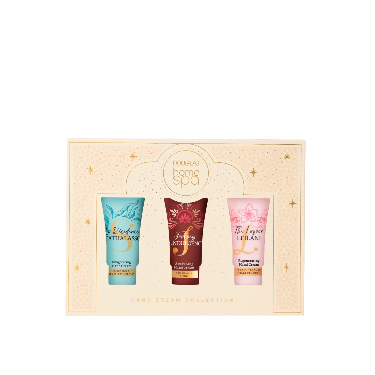Collection Hand Cream