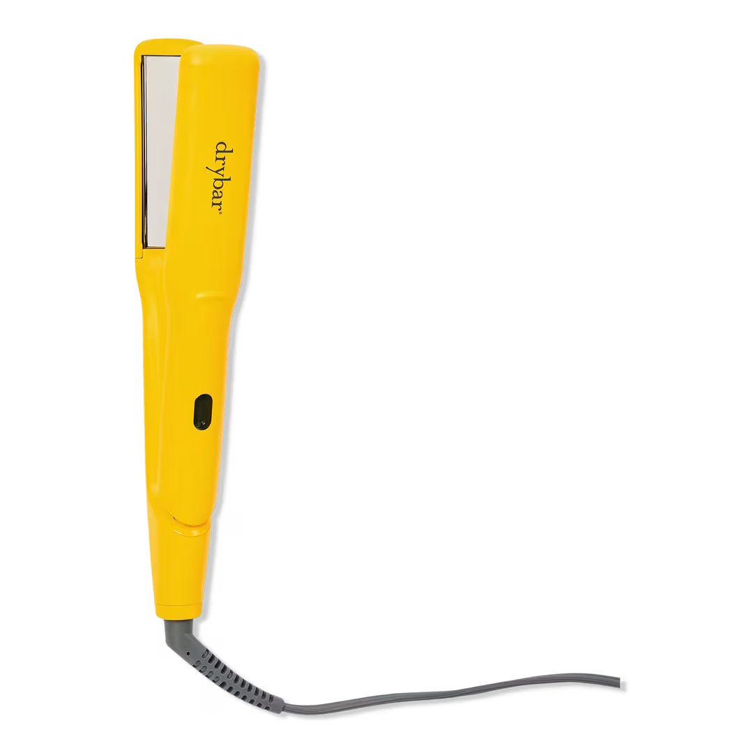 Drybar  Tress Press Straightening Iron