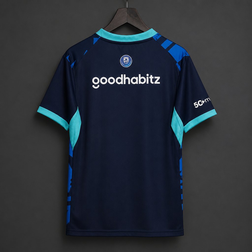 2026/2027 PSV Eindhoven Third Away Football Shirts (Fans  version  )