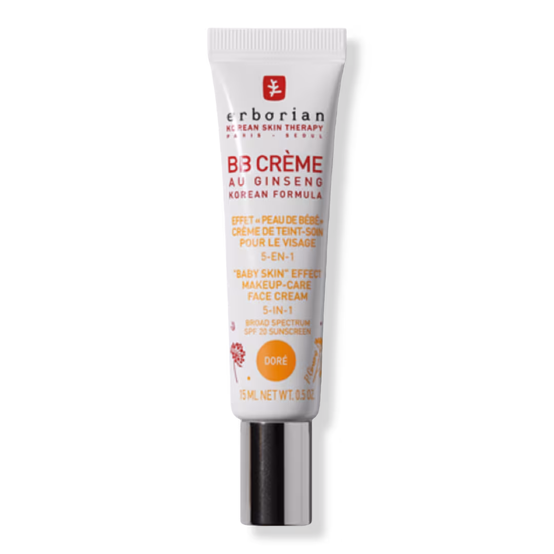 Erborian  Travel Size BB Cream SPF 20