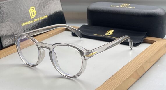 David Beckham sunglasses
