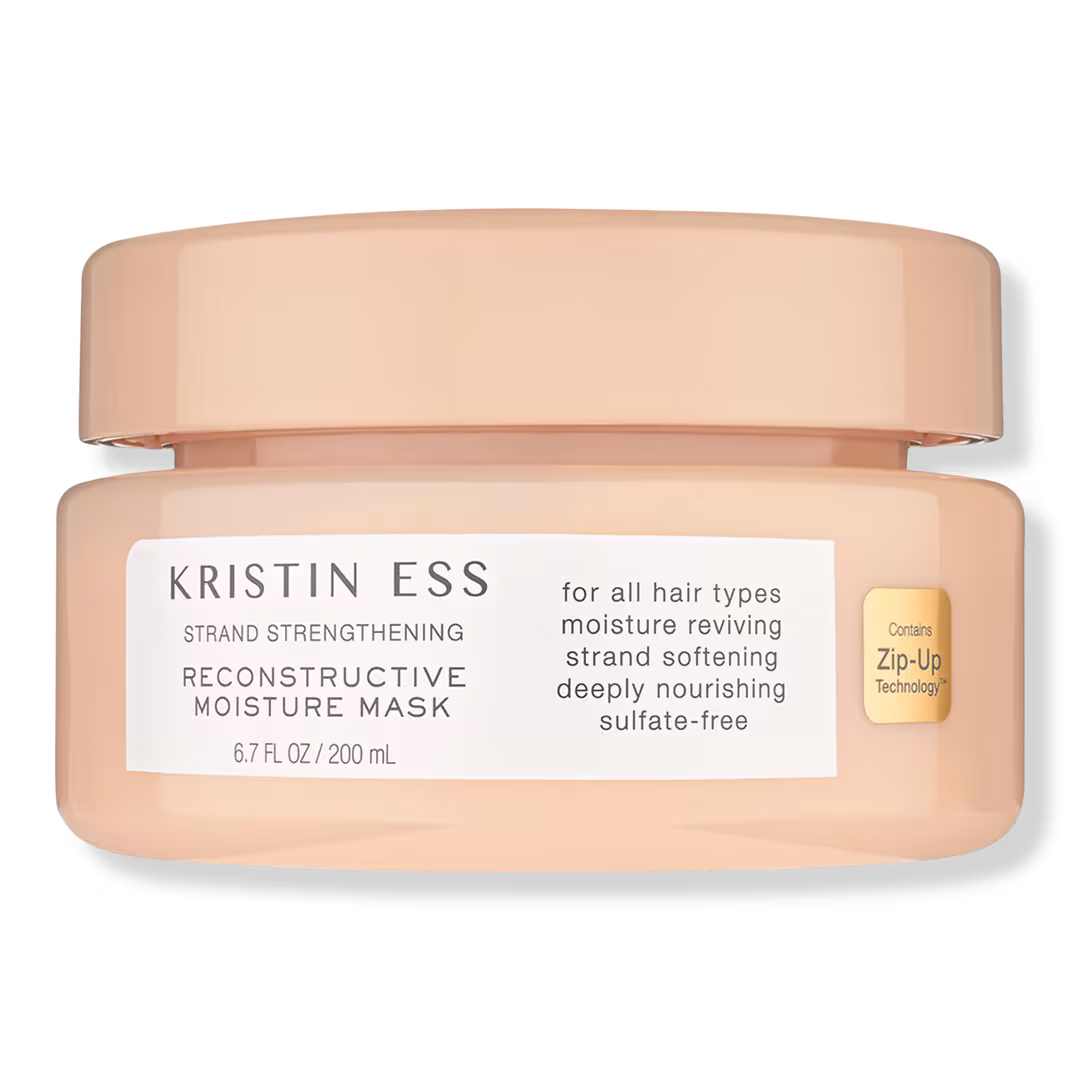 KRISTIN ESS HAIR  Strand Strengthening Reconstructive Moisture Mask