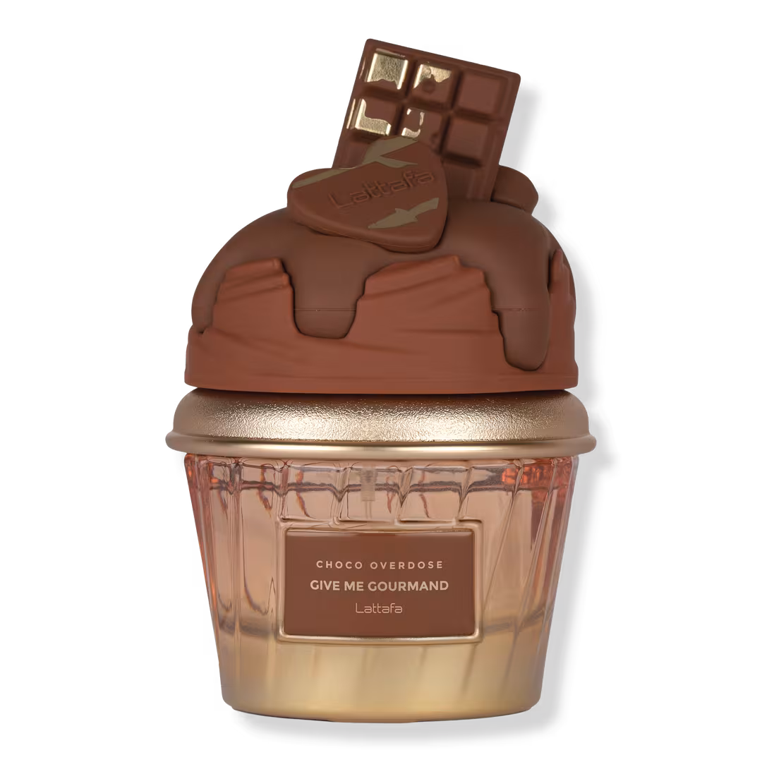 Lattafa  Give Me Gourmand Choco Overdose Eau de Parfum