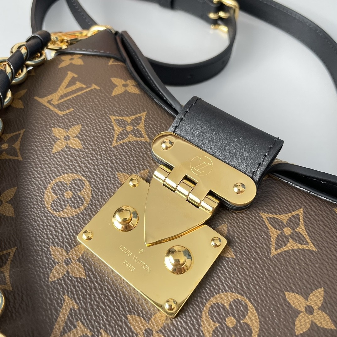 LV Twinny Bag