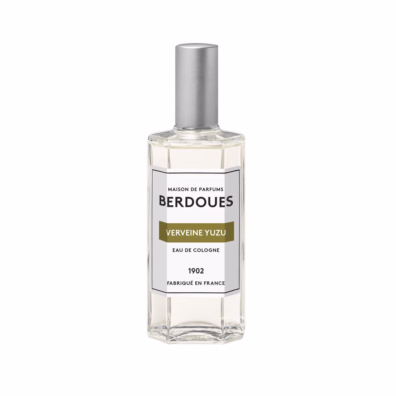 Verveine Yuzu