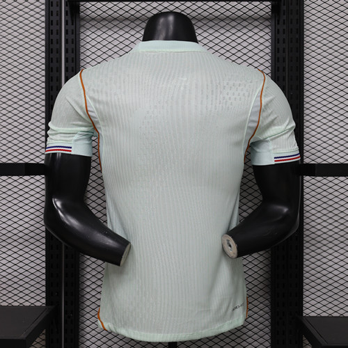 Player Version 2026 France away