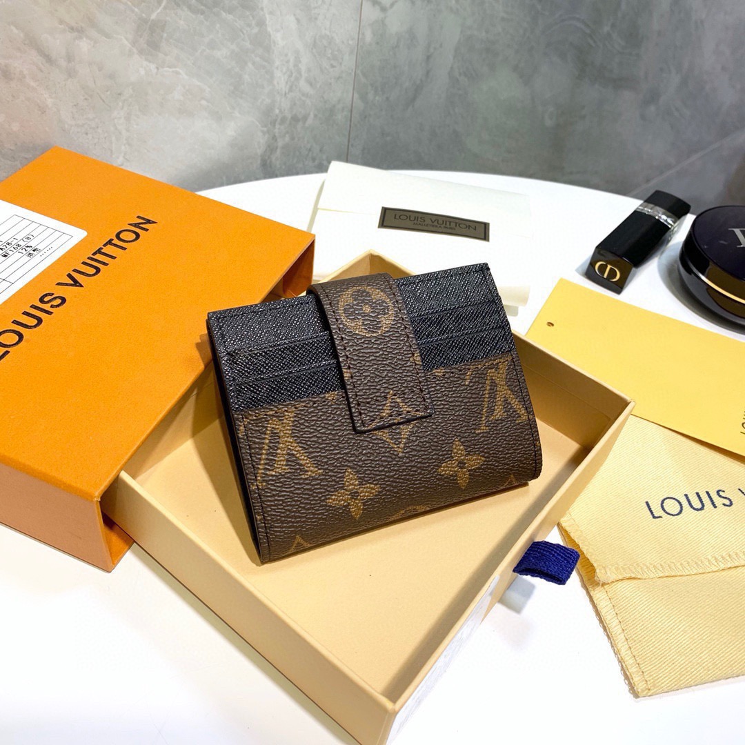 LV Card Holder