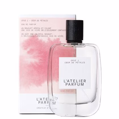 L’Atelier Parfum Coeur de Petales Eau de Parfum Spray 100ML