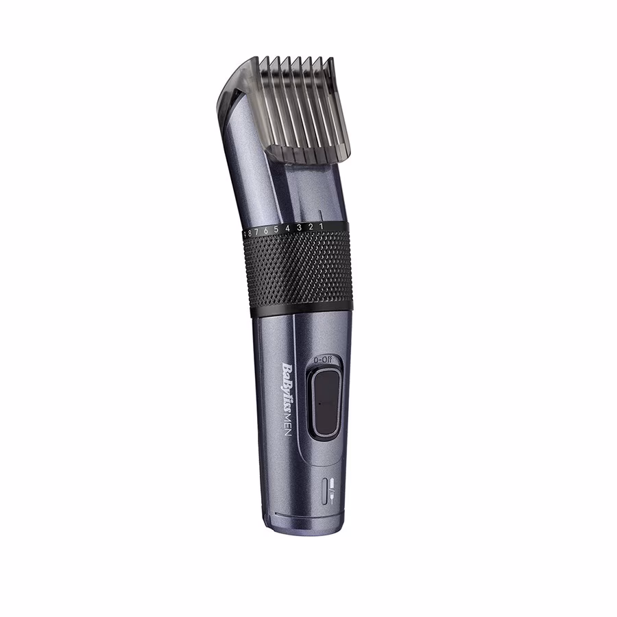 Babyliss E976E Titanium