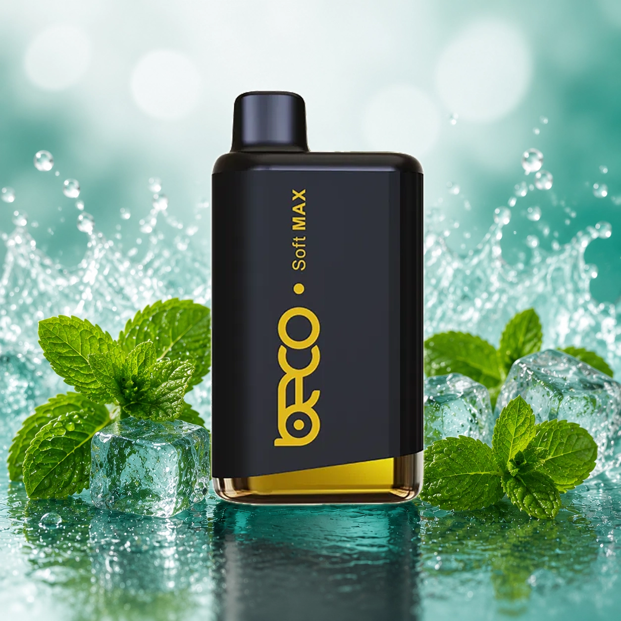 Beco Soft Max 12K 5% 18mL