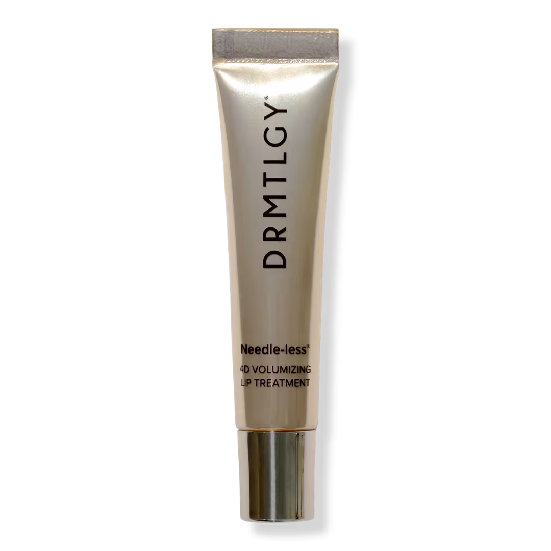 DRMTLGY  Needle-less 4D Volumizing + Plumping Lip Treatment